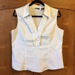 New York & Company ladies XL top